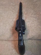 NAGANTMODEL 1895 REVOLVER 7.62X38 NAGANT - 8 of 15