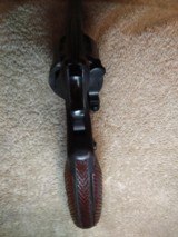 NAGANTMODEL 1895 REVOLVER 7.62X38 NAGANT - 9 of 15