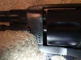 NAGANTMODEL 1895 REVOLVER 7.62X38 NAGANT - 3 of 15