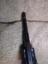 NAGANTMODEL 1895 REVOLVER 7.62X38 NAGANT - 10 of 15