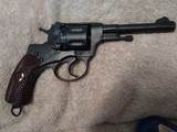 NAGANTMODEL 1895 REVOLVER 7.62X38 NAGANT - 5 of 15