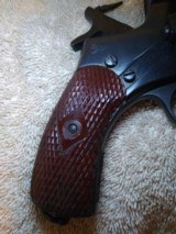 NAGANT MODEL 1895 REVOLVER 7.62X38 NAGANT - 7 of 15