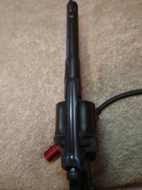 NAGANT MODEL 1895 REVOLVER 7.62X38 NAGANT - 10 of 15