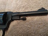 NAGANT MODEL 1895 REVOLVER 7.62X38 NAGANT - 8 of 15