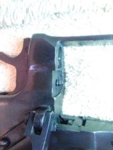 NAGANT MODEL 1895 REVOLVER 7.62X38 NAGANT - 15 of 15