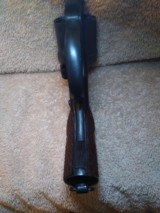 NAGANT MODEL 1895 REVOLVER 7.62X38 NAGANT - 11 of 15