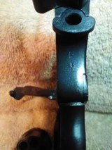 NAGANT MODEL 1895 REVOLVER 7.62X38 NAGANT - 13 of 15