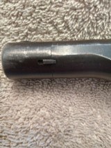 FABRIQUE NATIONALE MODEL 1922 7.65 - 5 of 15