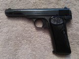 FABRIQUE NATIONALE MODEL 1922 7.65 - 1 of 15