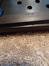 FABRIQUE NATIONALE MODEL 1922 7.65 - 15 of 15