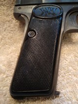 FABRIQUE NATIONALE MODEL 1922 7.65 - 7 of 15