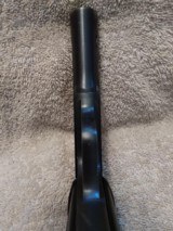 FABRIQUE NATIONALE MODEL 1922 7.65 - 13 of 15