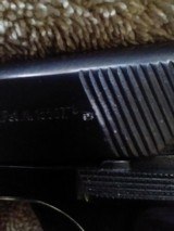 POLISH F.B. RADOMMODEL VIS 359mm - 5 of 15