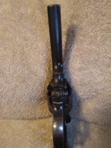 WEBLEY & SCOTT MARK VI .38/200 - 10 of 15