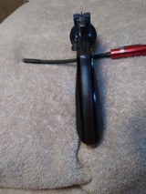 WEBLEY & SCOTT MARK VI .38/200 - 11 of 15