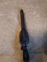 WEBLEY & SCOTT MARK VI .38/200 - 12 of 15