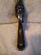 WEBLEY & SCOTT MARK VI .38/200 - 9 of 15