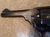 WEBLEY & SCOTT MARK VI .38/200 - 4 of 15