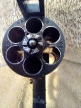 WEBLEY & SCOTT MARK VI .38/200 - 14 of 15