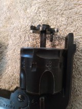 WEBLEY & SCOTT MARK VI .38/200 - 15 of 15
