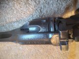 WEBLEY & SCOTT MARK VI .38/200 - 13 of 15