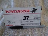 .38 SPECIAL AMMO - 4 of 4