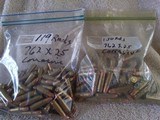 TOKAREV 7.62 x 25 mm
AMMO - 1 of 3