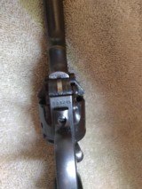 WEBLEY MARK VI - 12 of 15