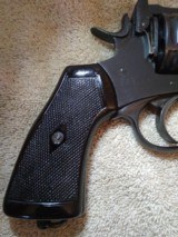 WEBLEY MARK VI - 7 of 15