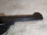 WEBLEY MARK VI - 9 of 15