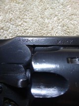 WEBLEY MARK VI - 4 of 15