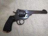 WEBLEY MARK VI - 6 of 15