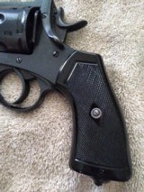 WEBLEY MARK VI - 2 of 15