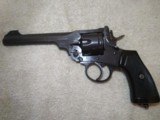 WEBLEY MARK VI - 1 of 15