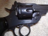 WEBLEY MARK VI - 8 of 15