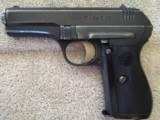 FN HERSTAL CZ 27 7.65 - 1 of 15