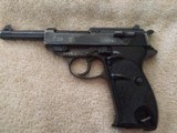 WALTHERAC42 9mm - 1 of 15