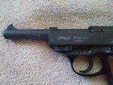 WALTHER
P1
9mm - 3 of 15