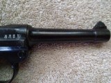 ERFURT MODEL P08 9mm - 10 of 14