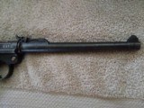 DWM 1917 ARTILLERY LUGER 9mm - 8 of 15