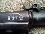DWM 1917 ARTILLERY LUGER 9mm - 7 of 15
