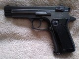 STAR MODEL 28 DA 9mm - 1 of 15