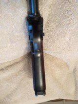 HUSQVARNA SWEDISH M40 LAHTI 9mm - 14 of 15