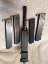 HUSQVARNA SWEDISH M40 LAHTI 9mm - 13 of 15