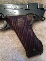 HUSQVARNA SWEDISH M40 LAHTI 9mm - 7 of 15