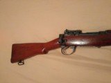 ENFIELD NO 4 MKI ( F ) BRITISH FAZAKERELY mfg. SOUTH AFERICA .303 - 3 of 15