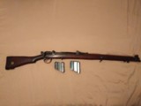 ENFIELD MARK III ShtLE ( SMLE ).303 BRITSH - 1 of 20