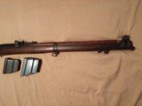 ENFIELD MARK III ShtLE ( SMLE ).303 BRITSH - 20 of 20