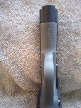 SPRINGFIELD ARMORY V-10 .45 ACP - 12 of 20