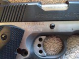SPRINGFIELD ARMORY V-10 .45 ACP - 6 of 20